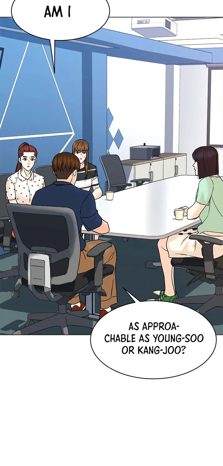 Read From the Grave and Back chapter 116 image 69 on Lezhin