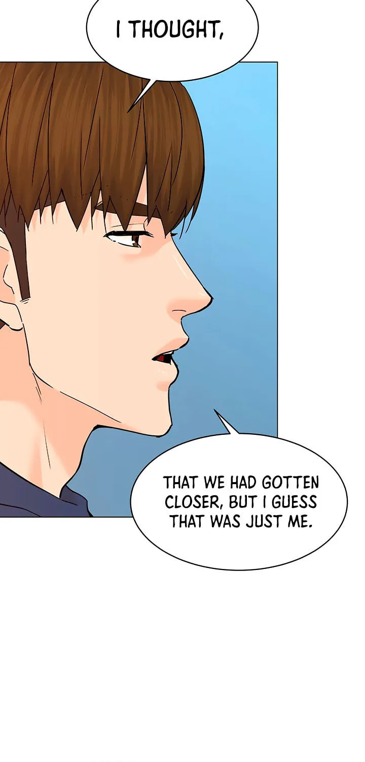 Read From the Grave and Back chapter 116 image 71 on Lezhin