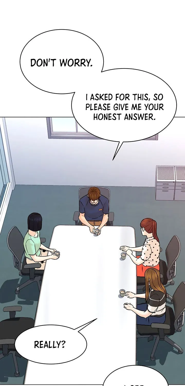 Read From the Grave and Back chapter 116 image 74 on Lezhin