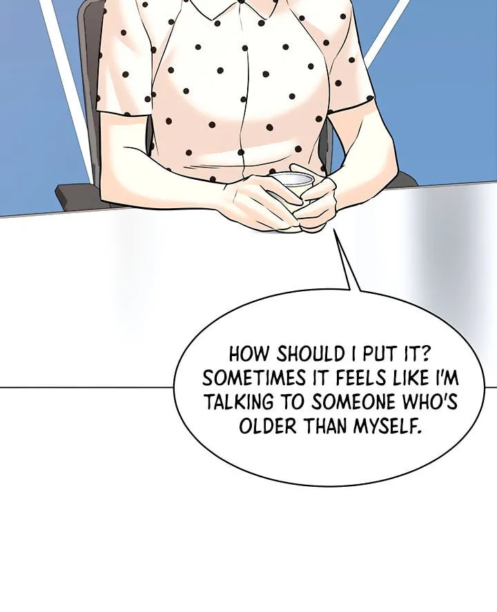Read From the Grave and Back chapter 116 image 78 on Lezhin