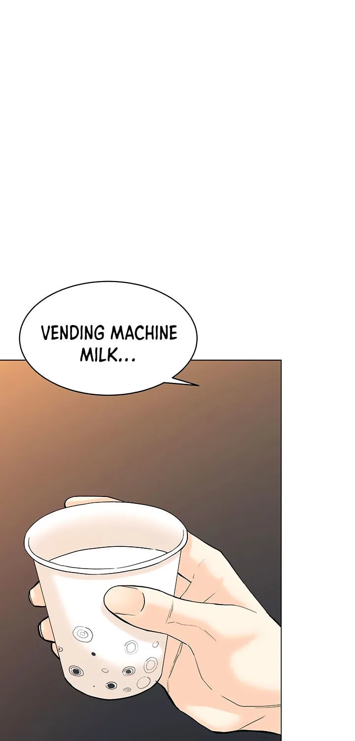 Read From the Grave and Back chapter 116 image 8 on Lezhin