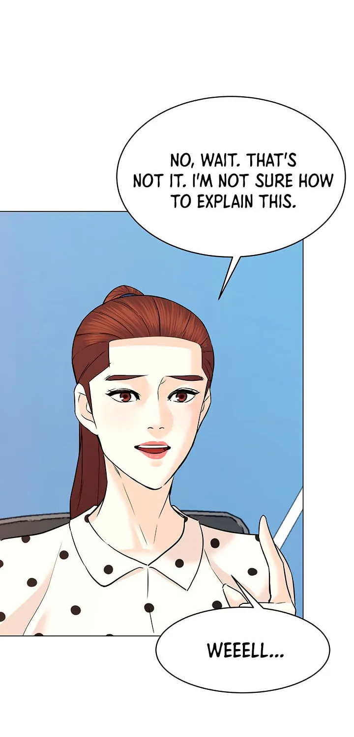 Read From the Grave and Back chapter 116 image 80 on Lezhin