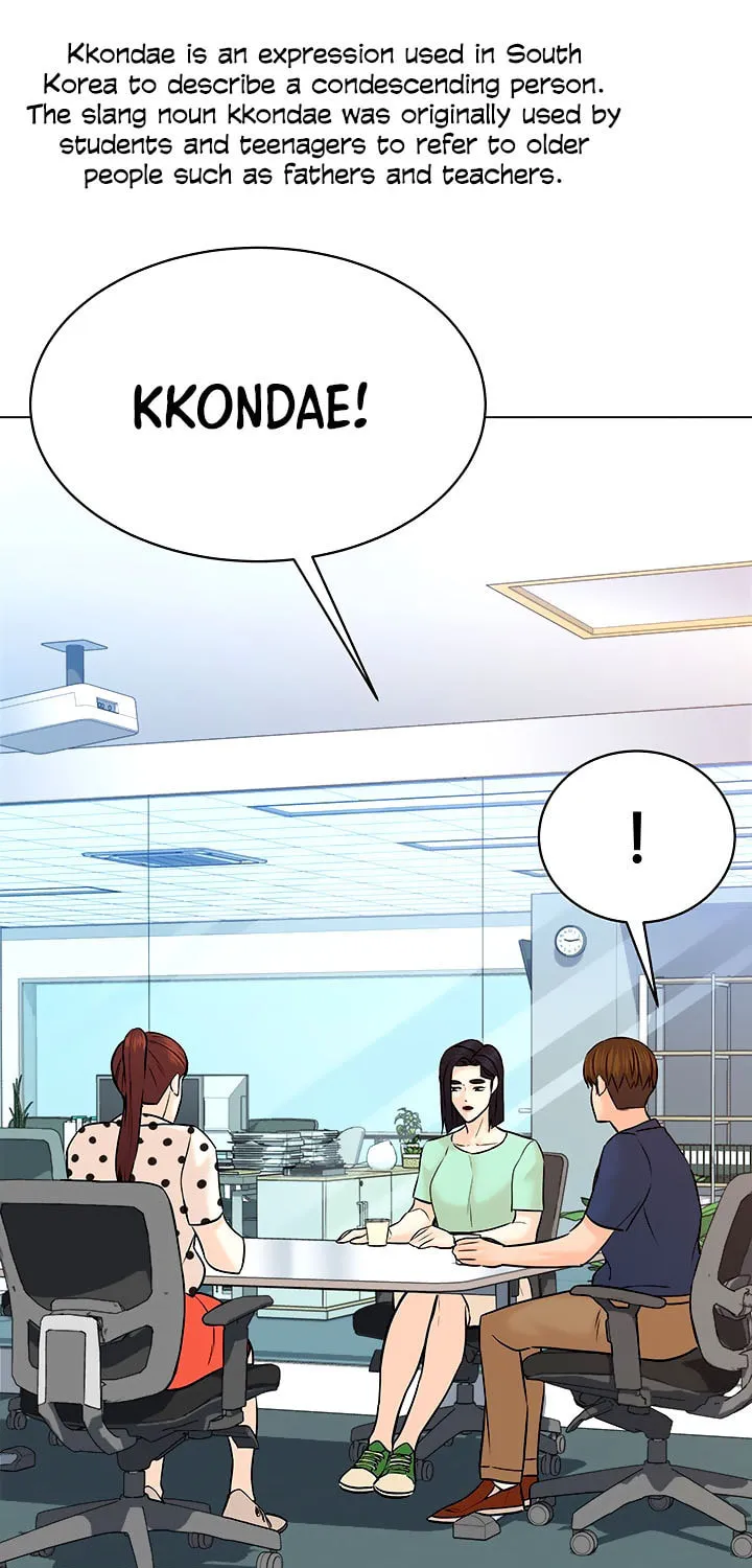 Read From the Grave and Back chapter 116 image 81 on Lezhin