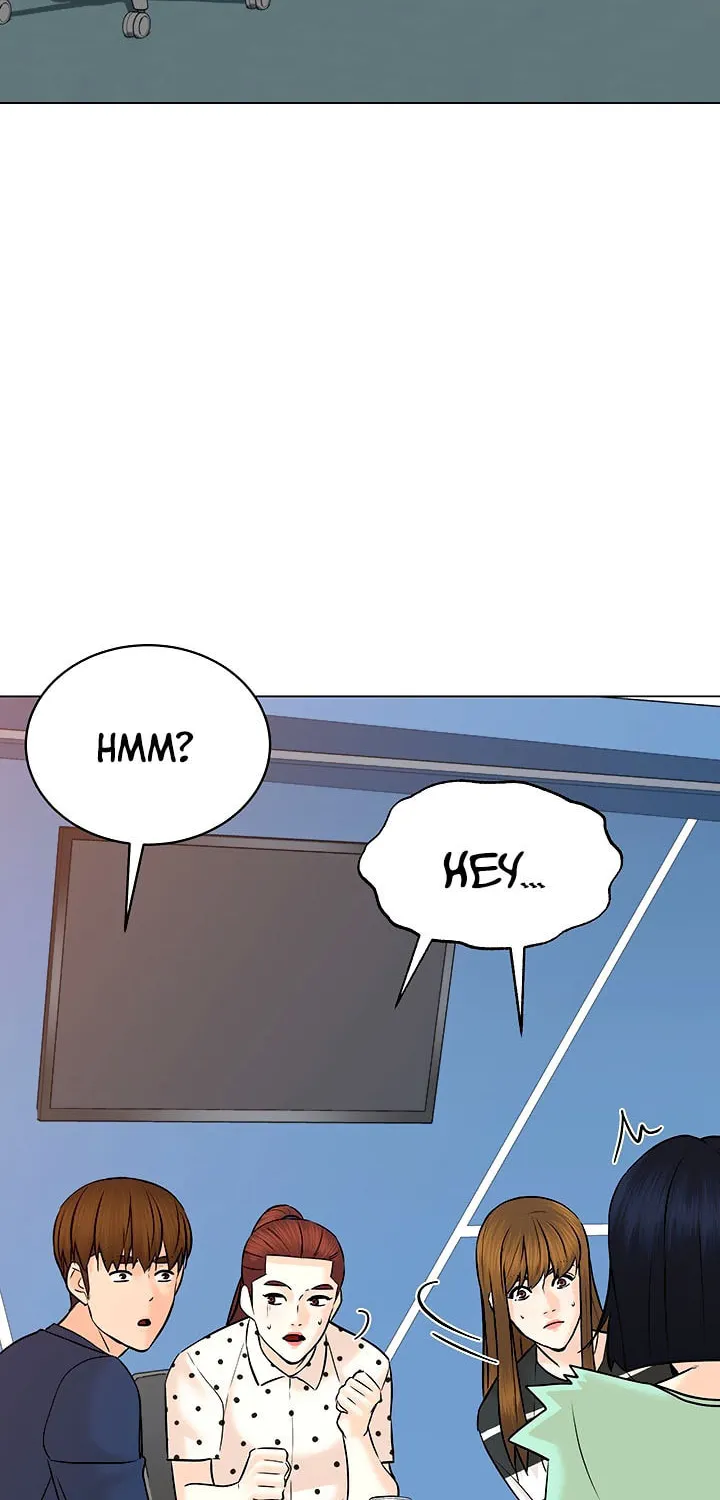 Read From the Grave and Back chapter 116 image 82 on Lezhin