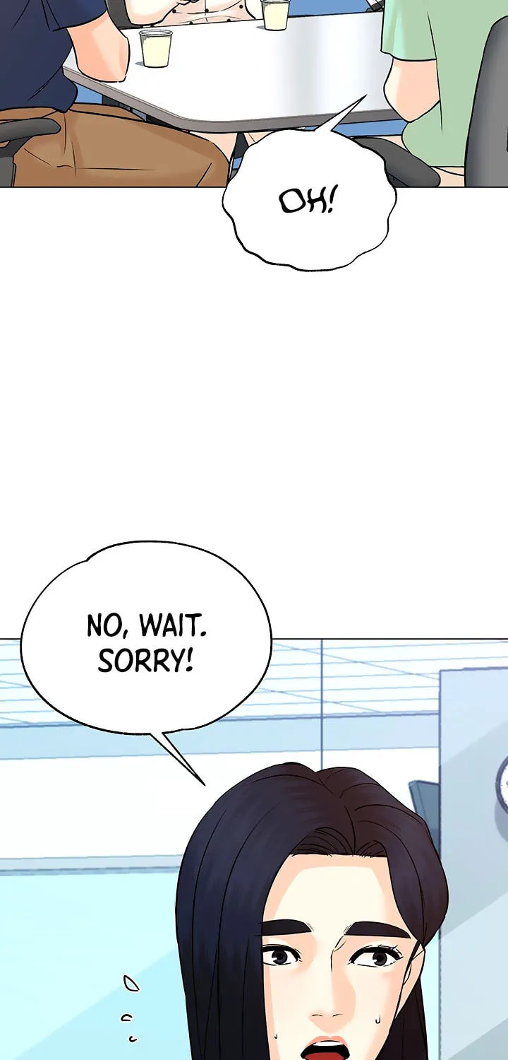 Read From the Grave and Back chapter 116 image 83 on Lezhin