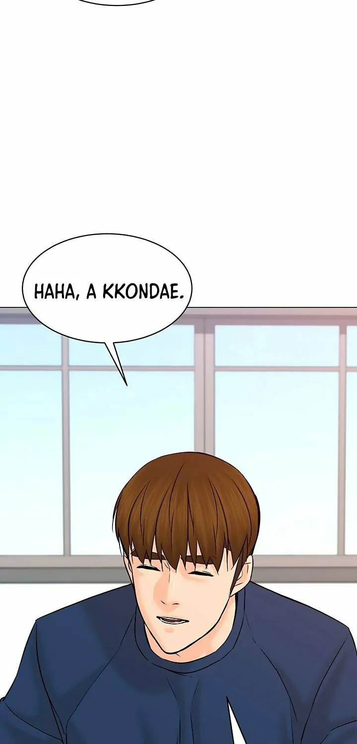 Read From the Grave and Back chapter 116 image 87 on Lezhin