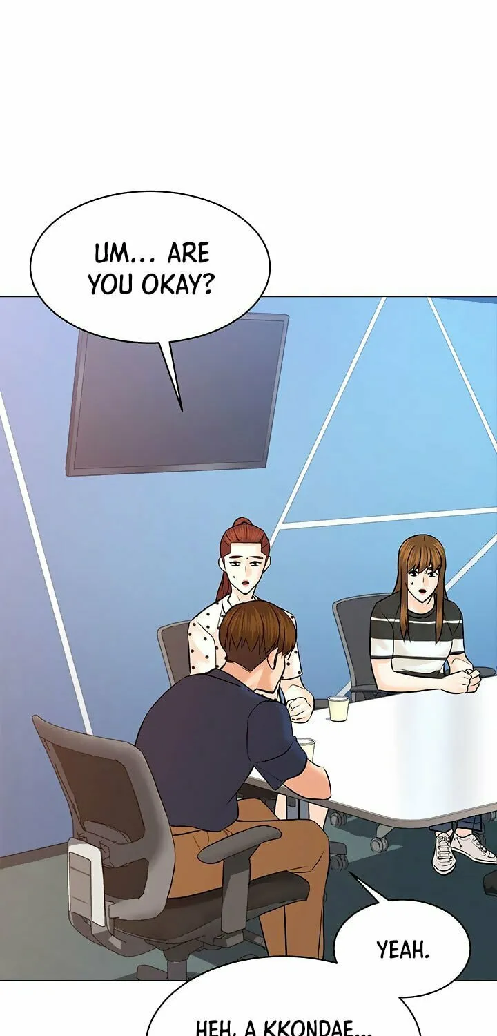 Read From the Grave and Back chapter 117 image 1 on Lezhin