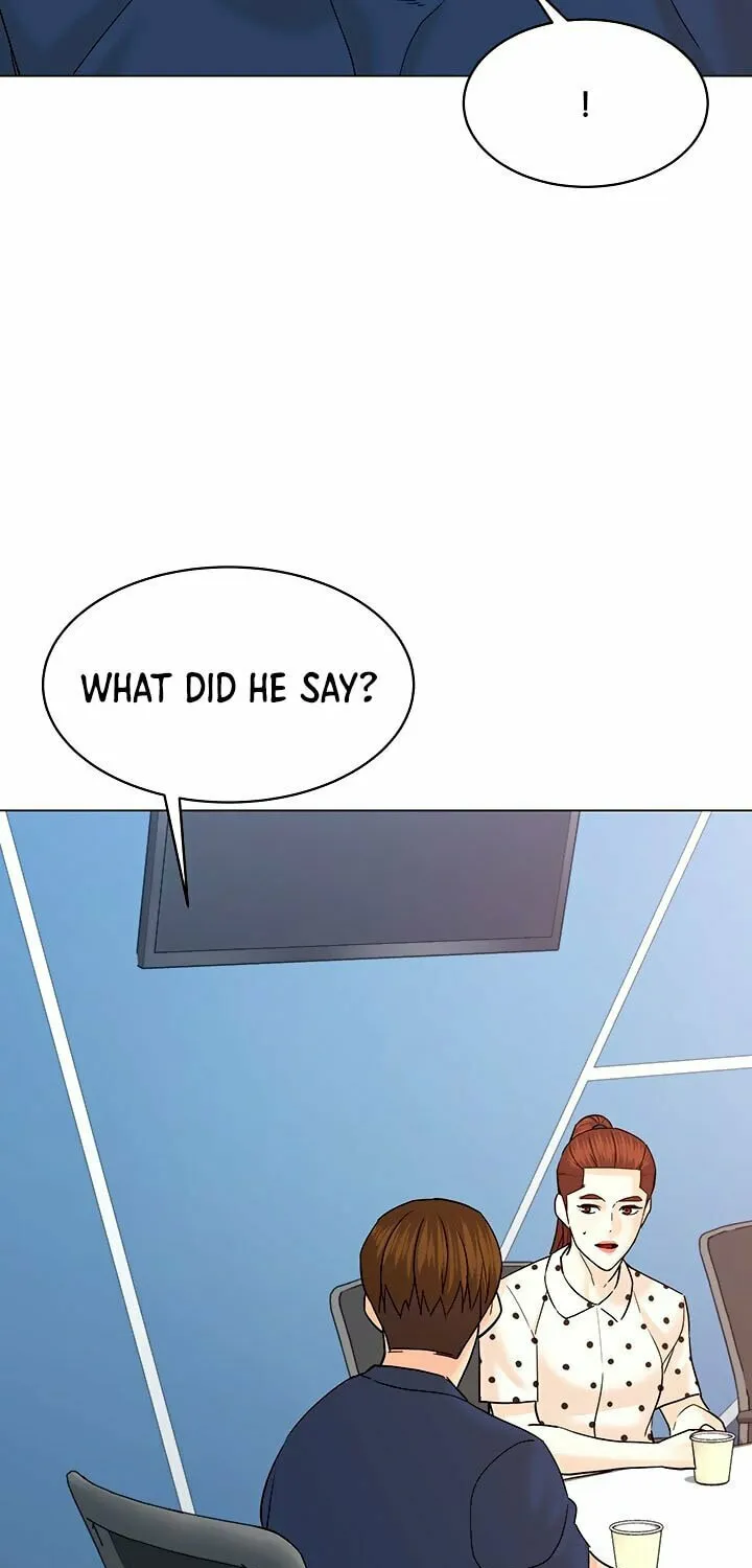 Read From the Grave and Back chapter 117 image 11 on Lezhin