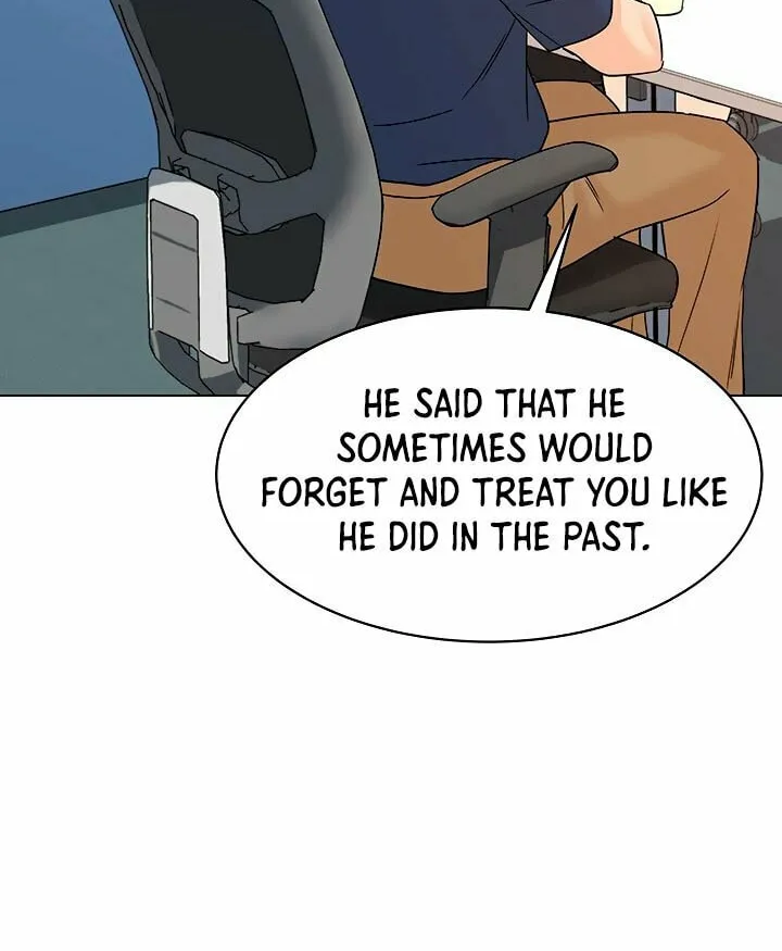 Read From the Grave and Back chapter 117 image 12 on Lezhin