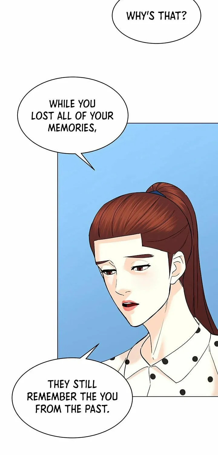 Read From the Grave and Back chapter 117 image 14 on Lezhin