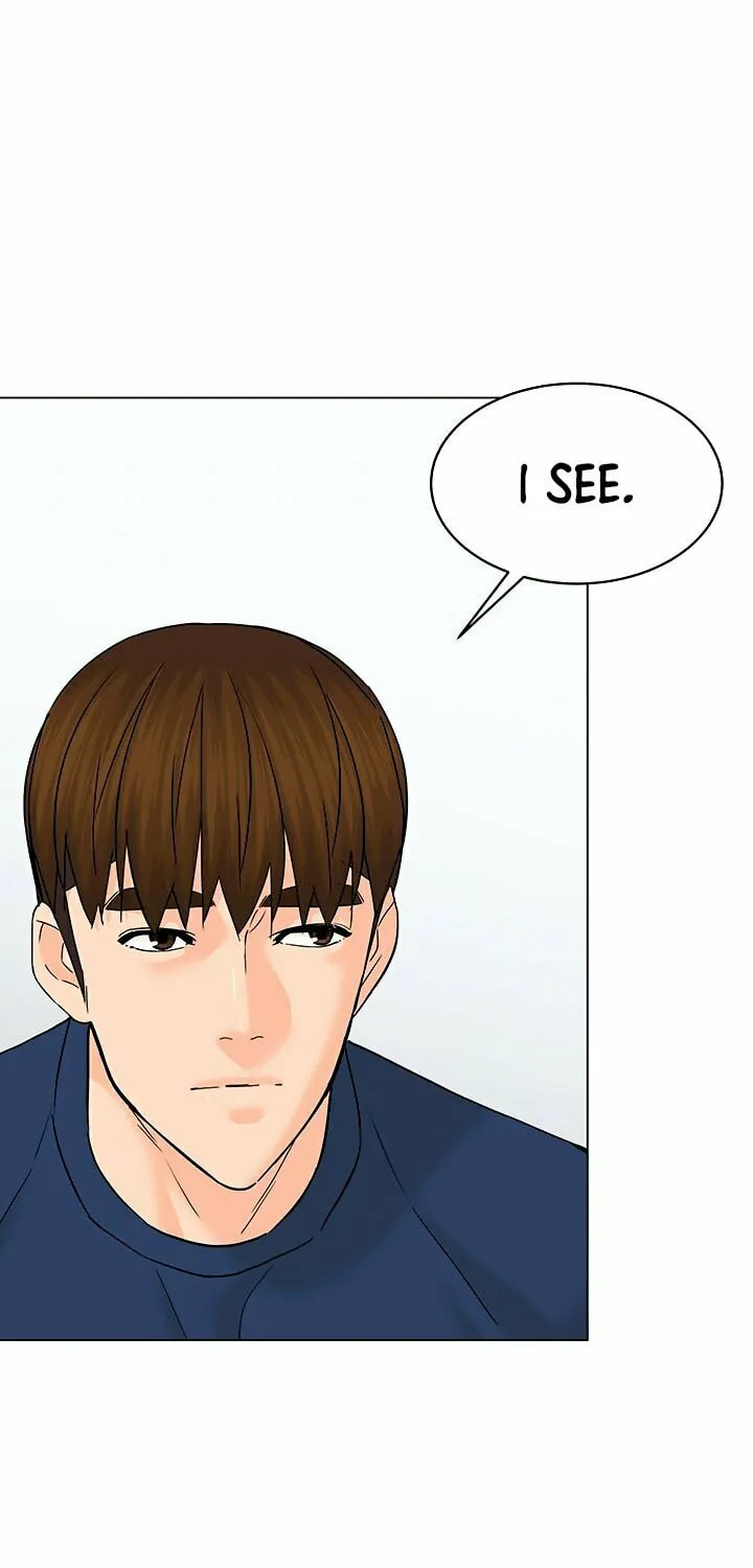 Read From the Grave and Back chapter 117 image 15 on Lezhin