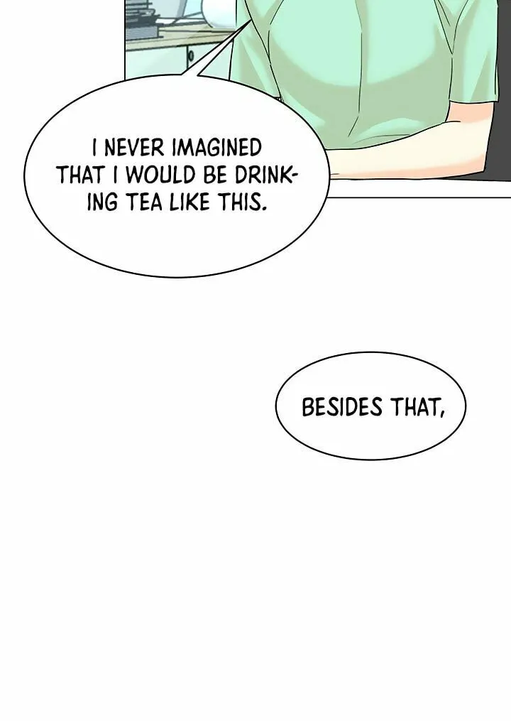 Read From the Grave and Back chapter 117 image 18 on Lezhin