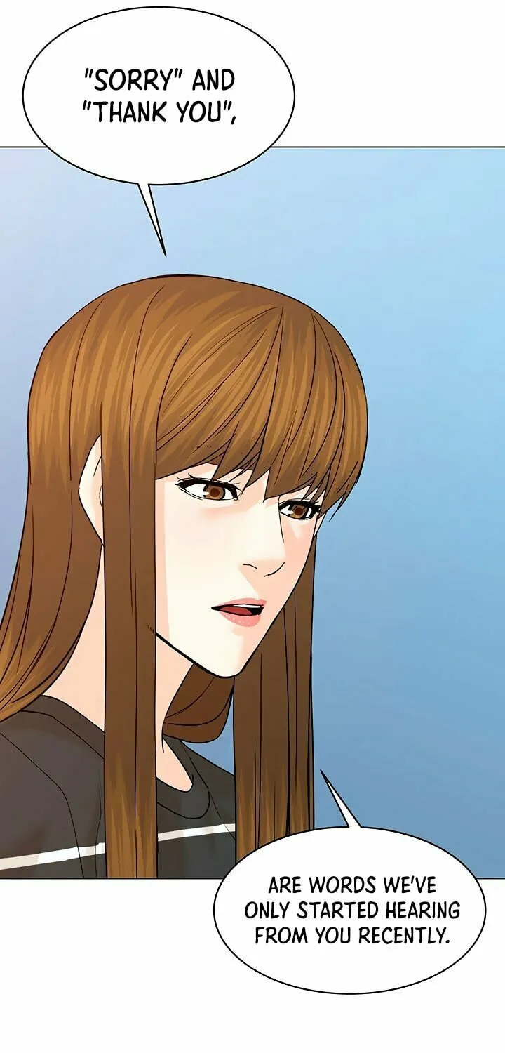 Read From the Grave and Back chapter 117 image 19 on Lezhin