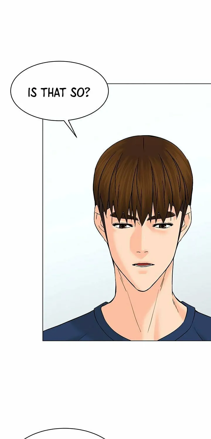 Read From the Grave and Back chapter 117 image 20 on Lezhin