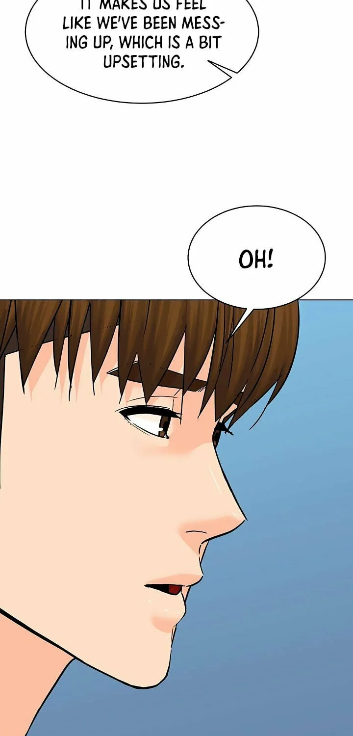Read From the Grave and Back chapter 117 image 23 on Lezhin