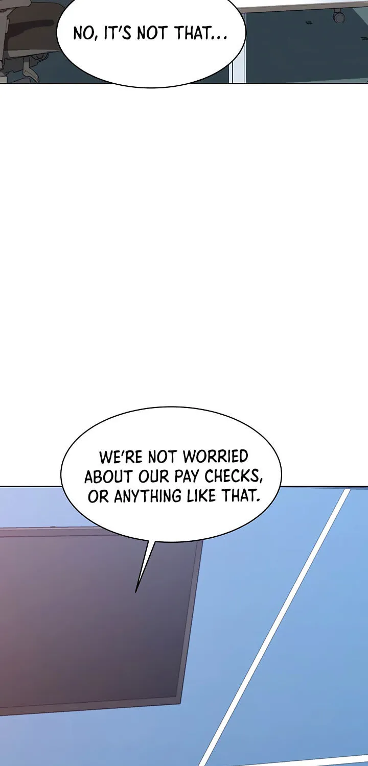 Read From the Grave and Back chapter 117 image 27 on Lezhin