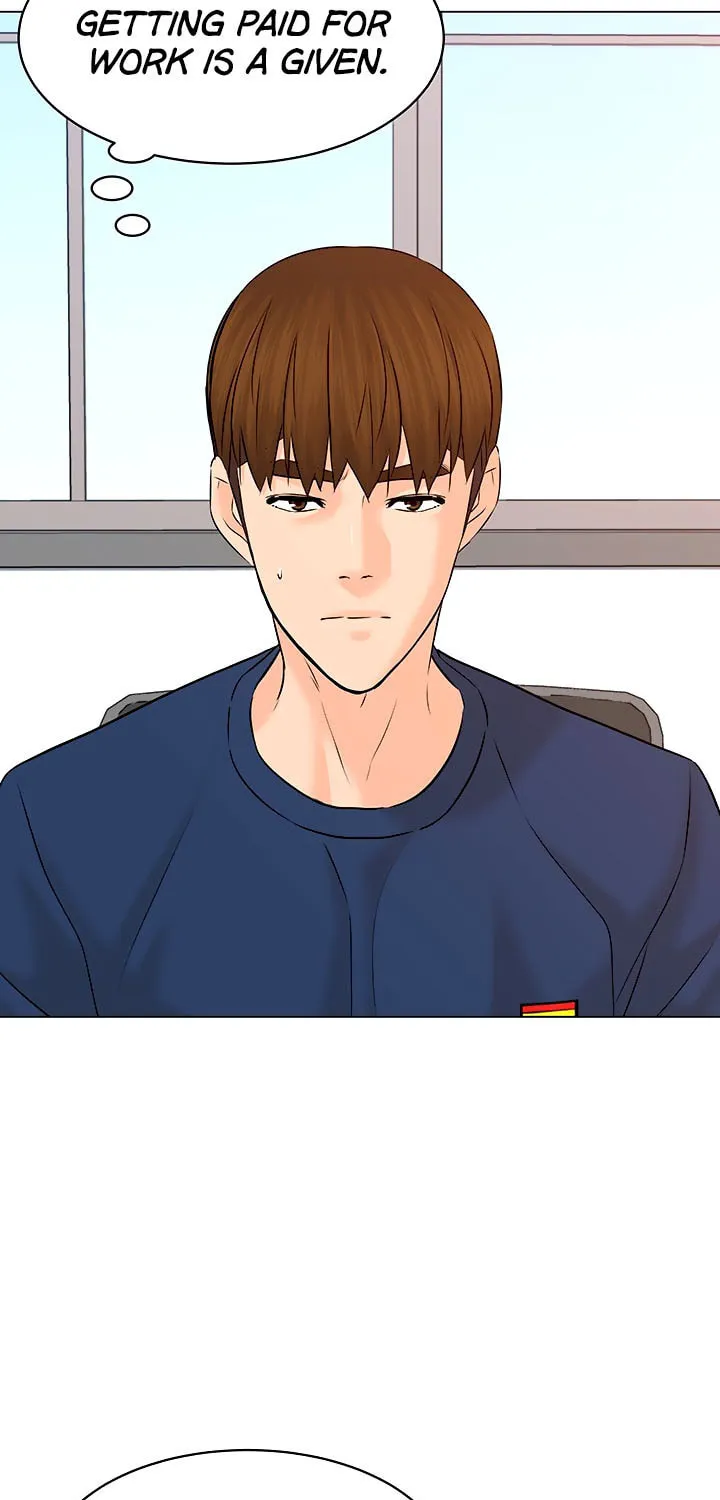 Read From the Grave and Back chapter 117 image 29 on Lezhin