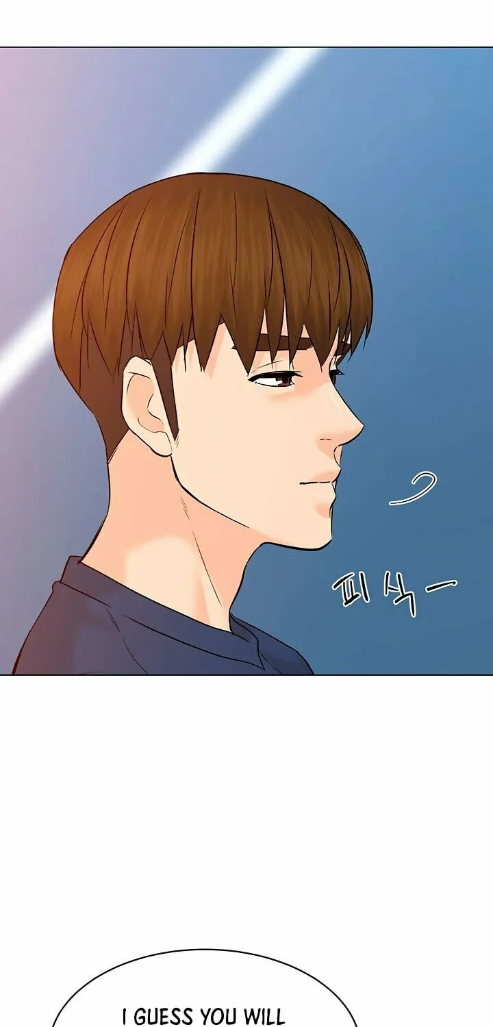 Read From the Grave and Back chapter 117 image 31 on Lezhin