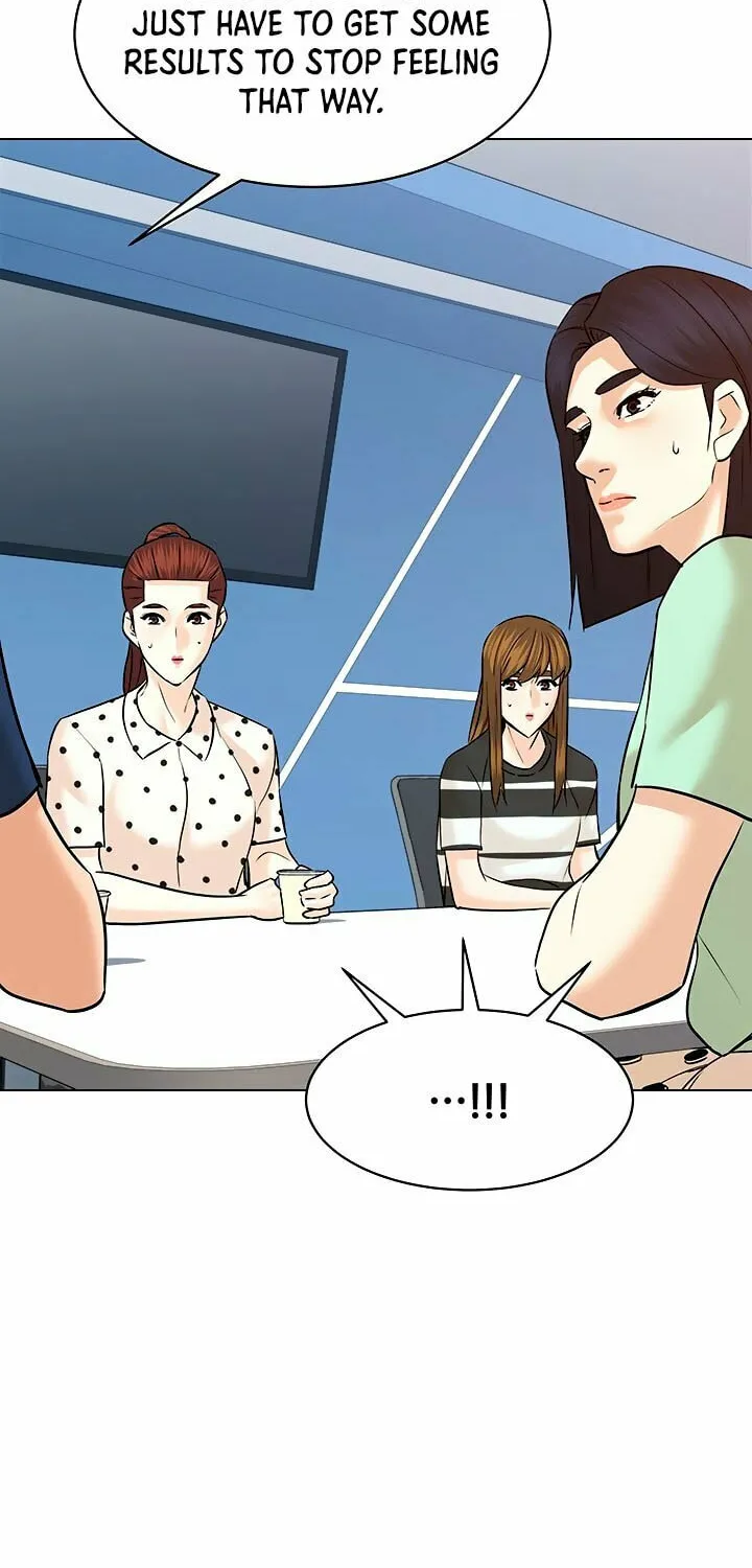 Read From the Grave and Back chapter 117 image 32 on Lezhin