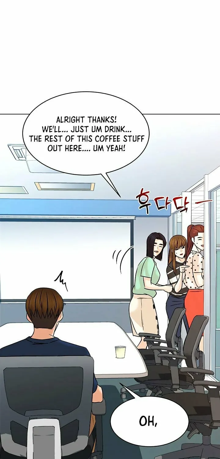 Read From the Grave and Back chapter 117 image 34 on Lezhin