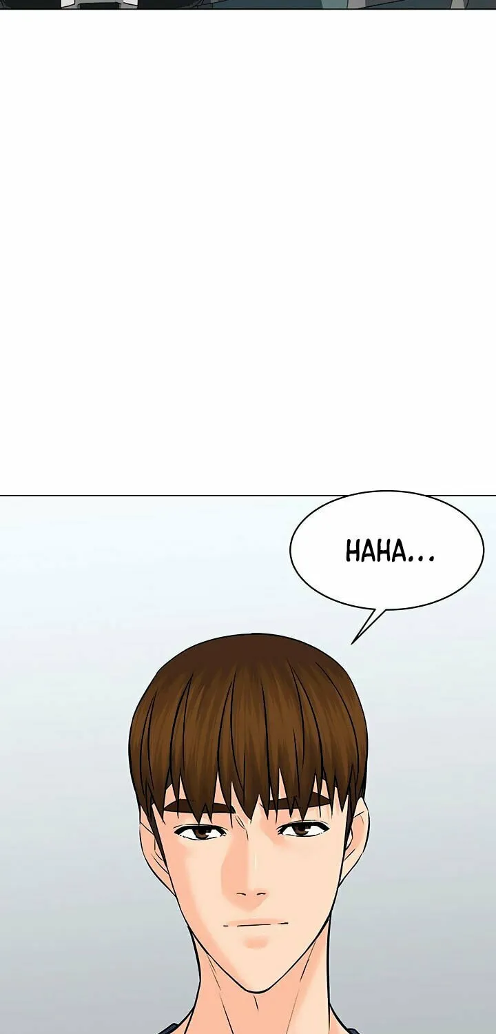Read From the Grave and Back chapter 117 image 35 on Lezhin