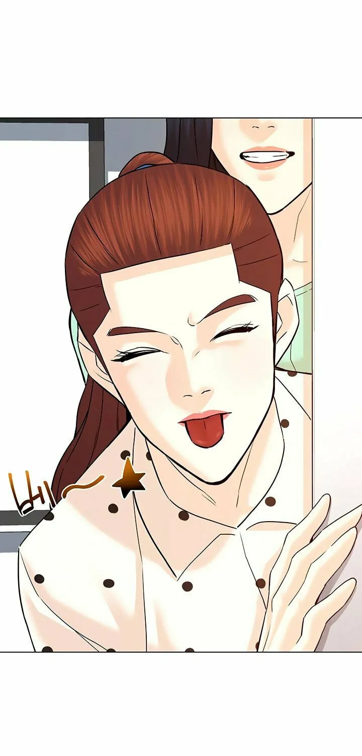 Read From the Grave and Back chapter 117 image 38 on Lezhin