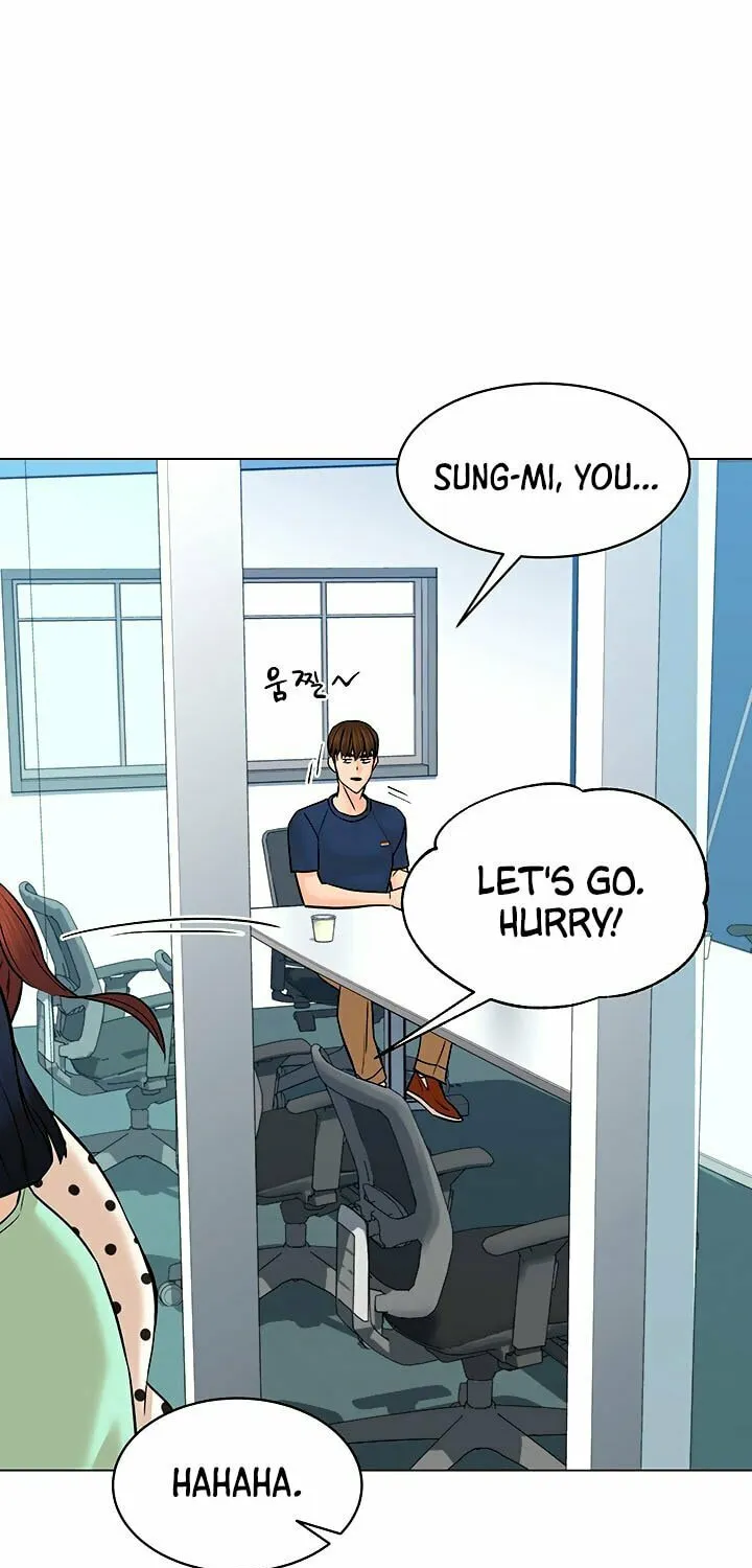 Read From the Grave and Back chapter 117 image 39 on Lezhin