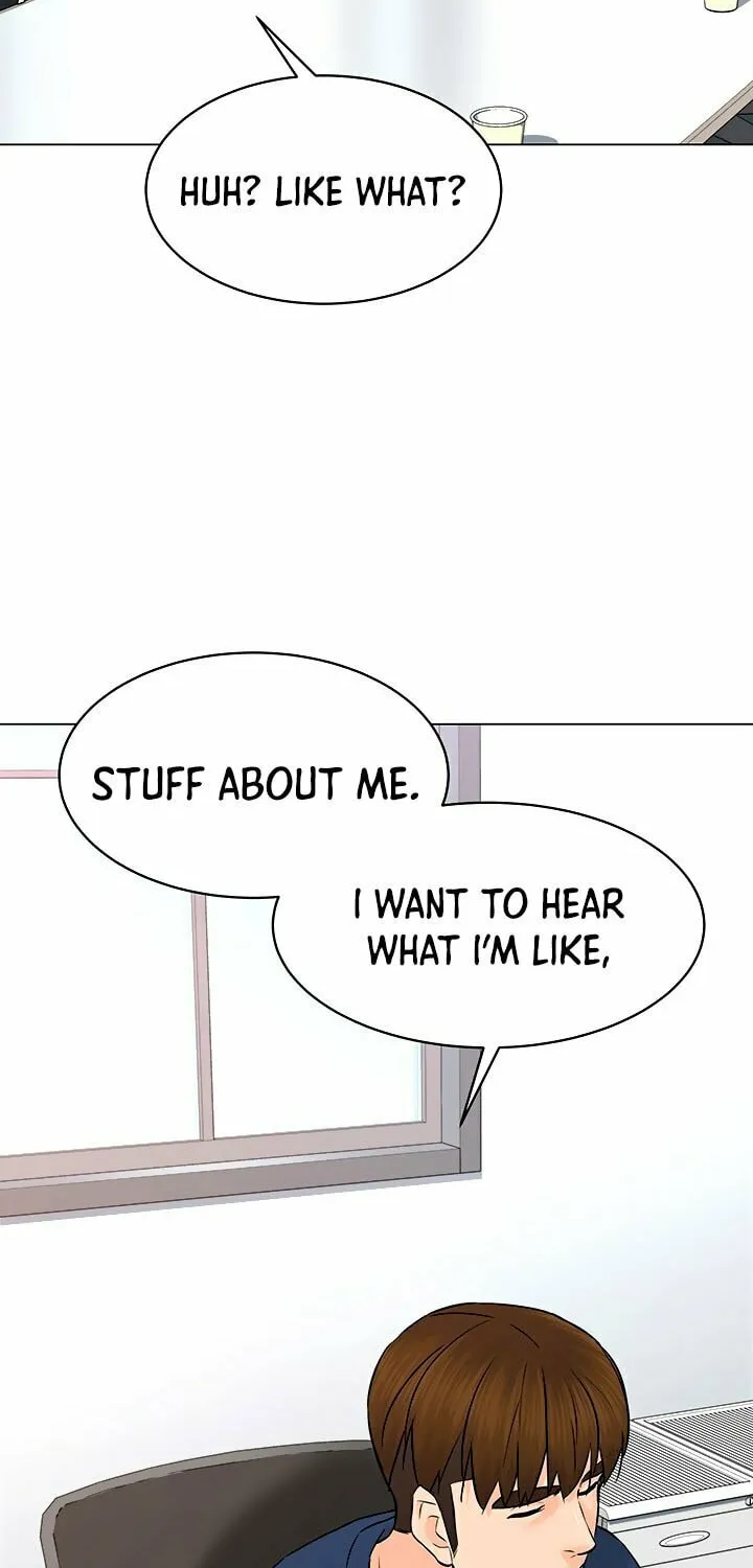 Read From the Grave and Back chapter 117 image 4 on Lezhin