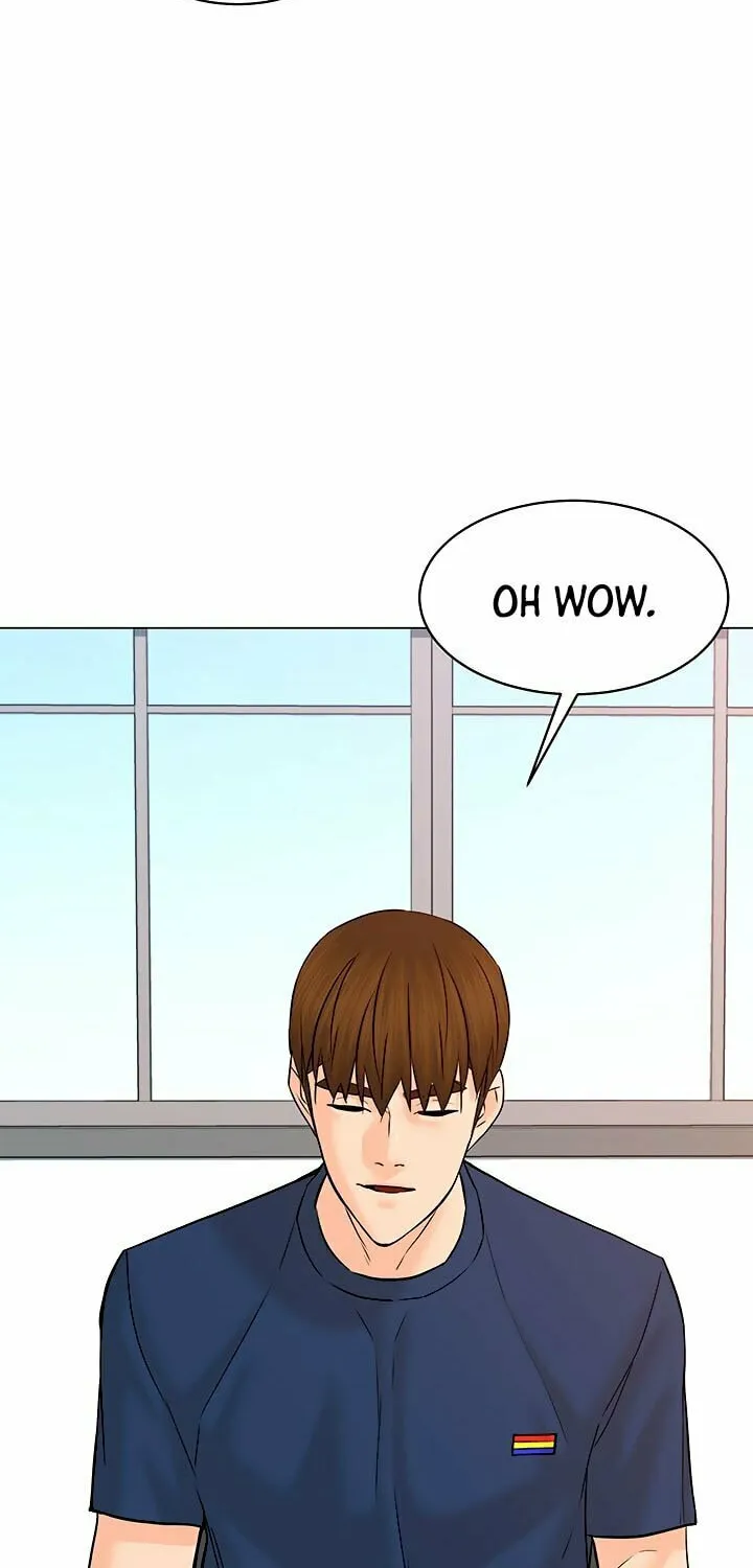 Read From the Grave and Back chapter 117 image 40 on Lezhin