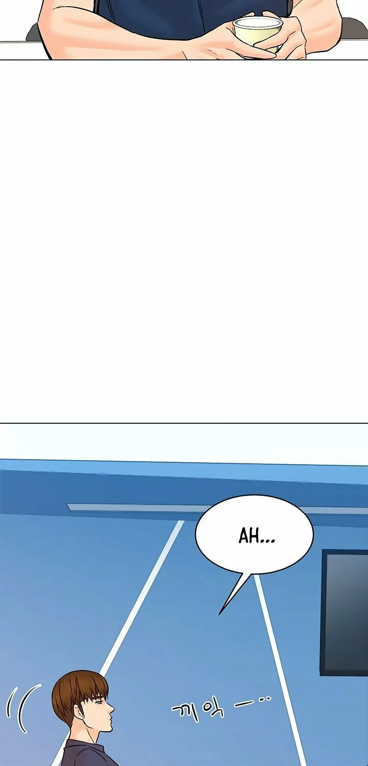 Read From the Grave and Back chapter 117 image 41 on Lezhin