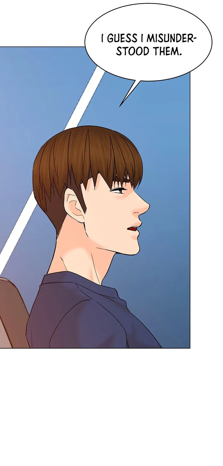 Read From the Grave and Back chapter 117 image 43 on Lezhin