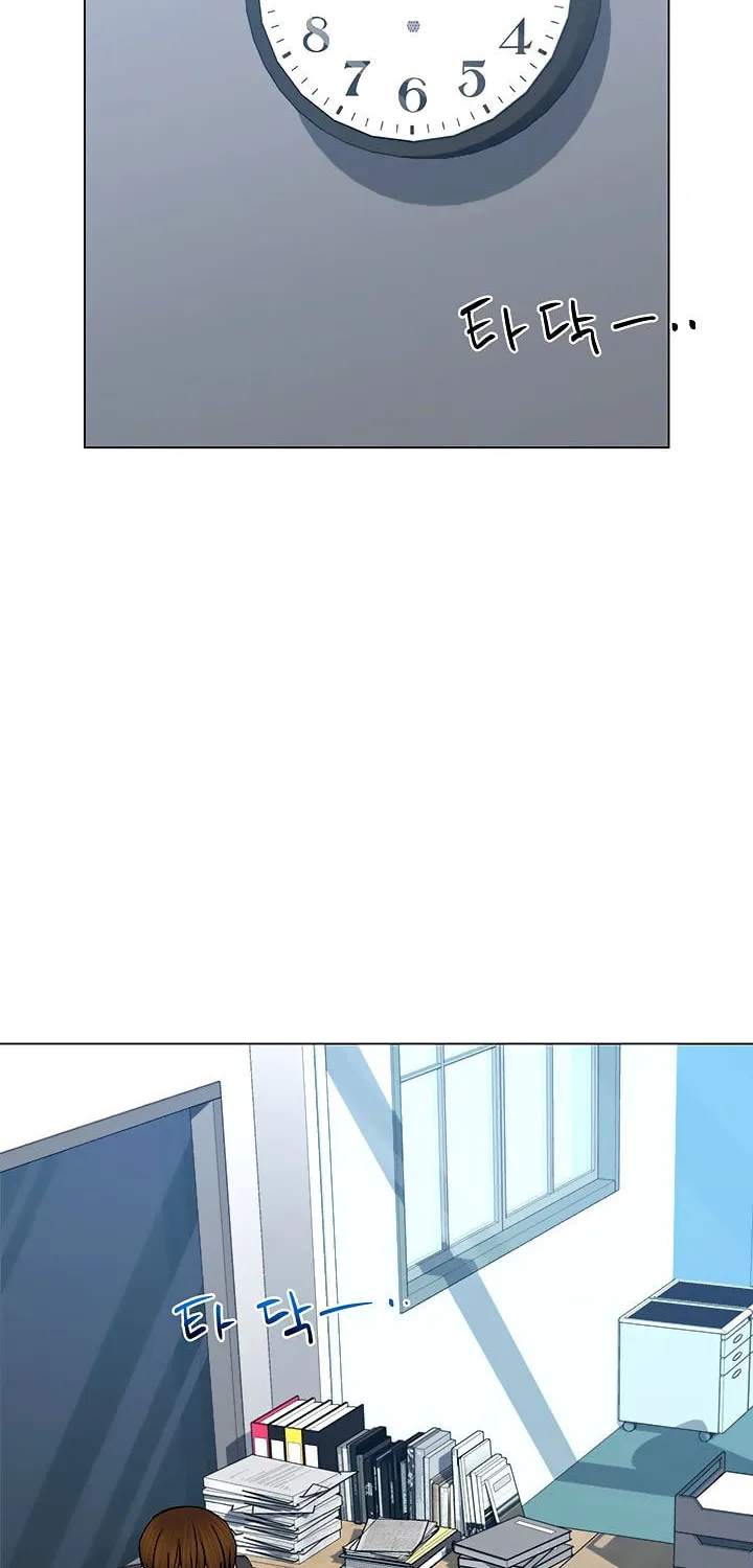 Read From the Grave and Back chapter 117 image 46 on Lezhin