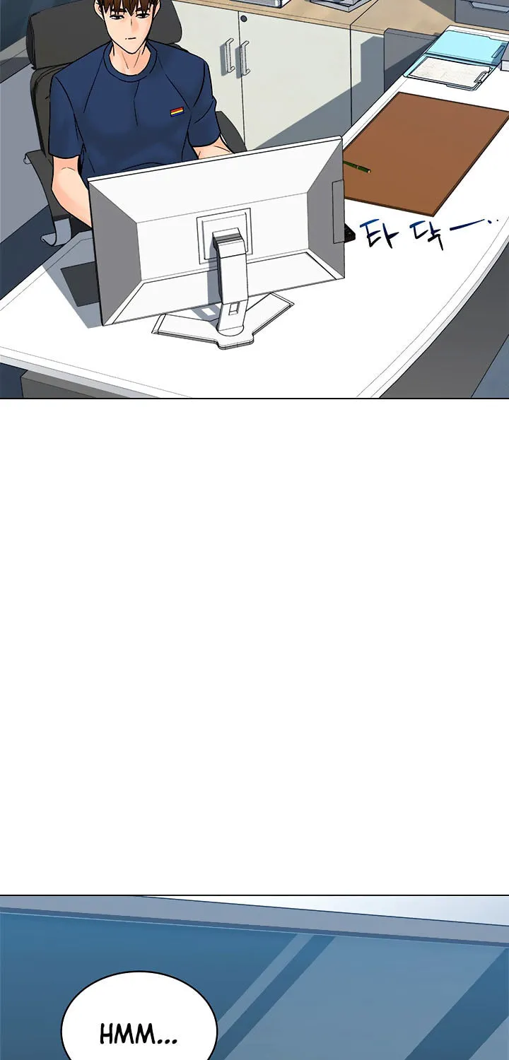 Read From the Grave and Back chapter 117 image 47 on Lezhin