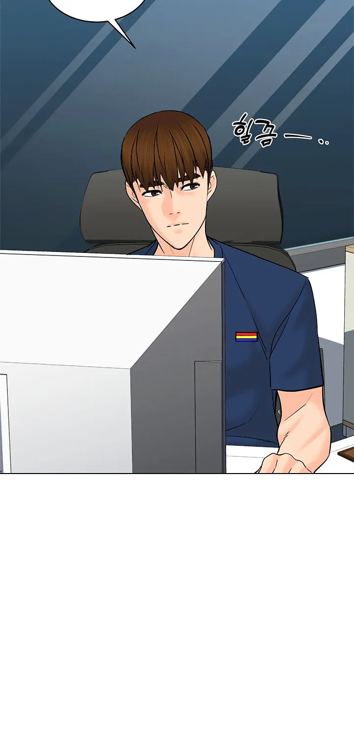 Read From the Grave and Back chapter 117 image 48 on Lezhin