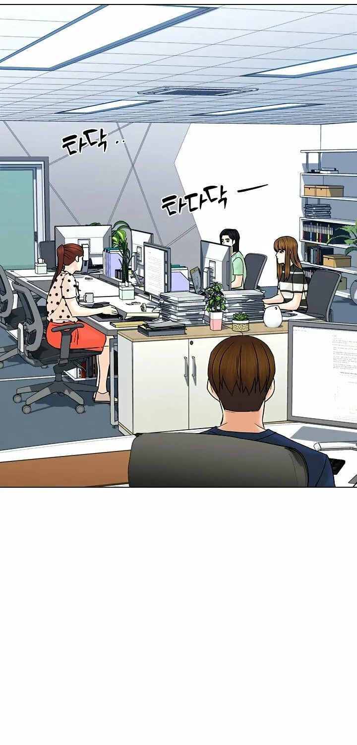 Read From the Grave and Back chapter 117 image 49 on Lezhin