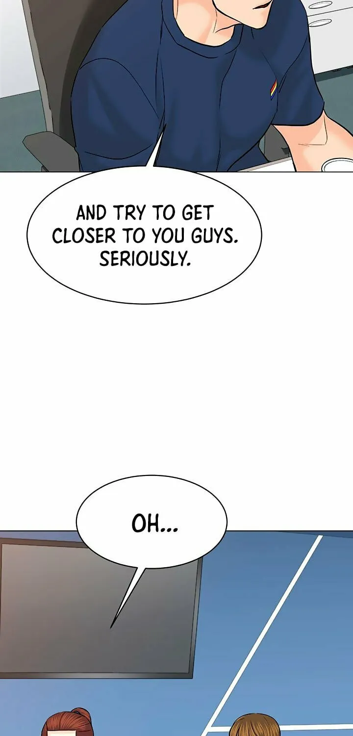 Read From the Grave and Back chapter 117 image 5 on Lezhin
