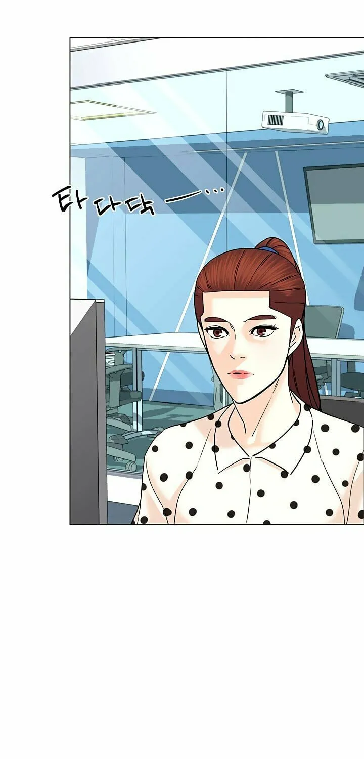 Read From the Grave and Back chapter 117 image 51 on Lezhin