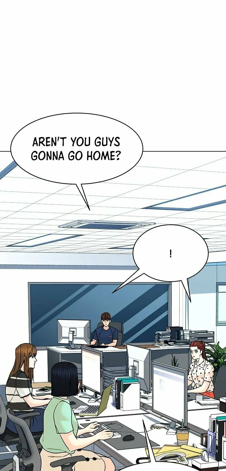Read From the Grave and Back chapter 117 image 53 on Lezhin