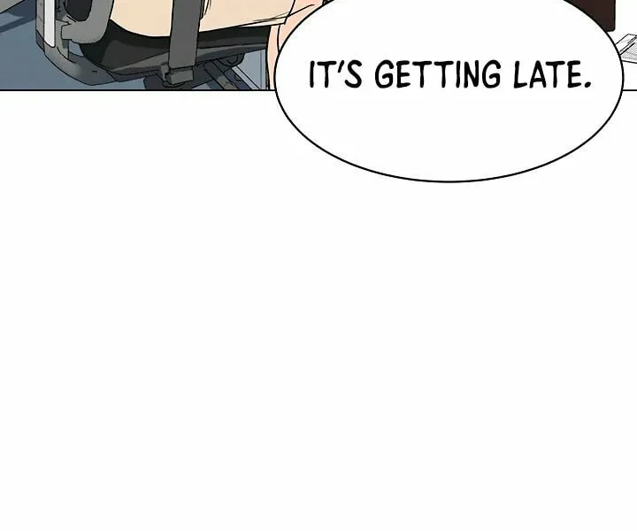 Read From the Grave and Back chapter 117 image 54 on Lezhin