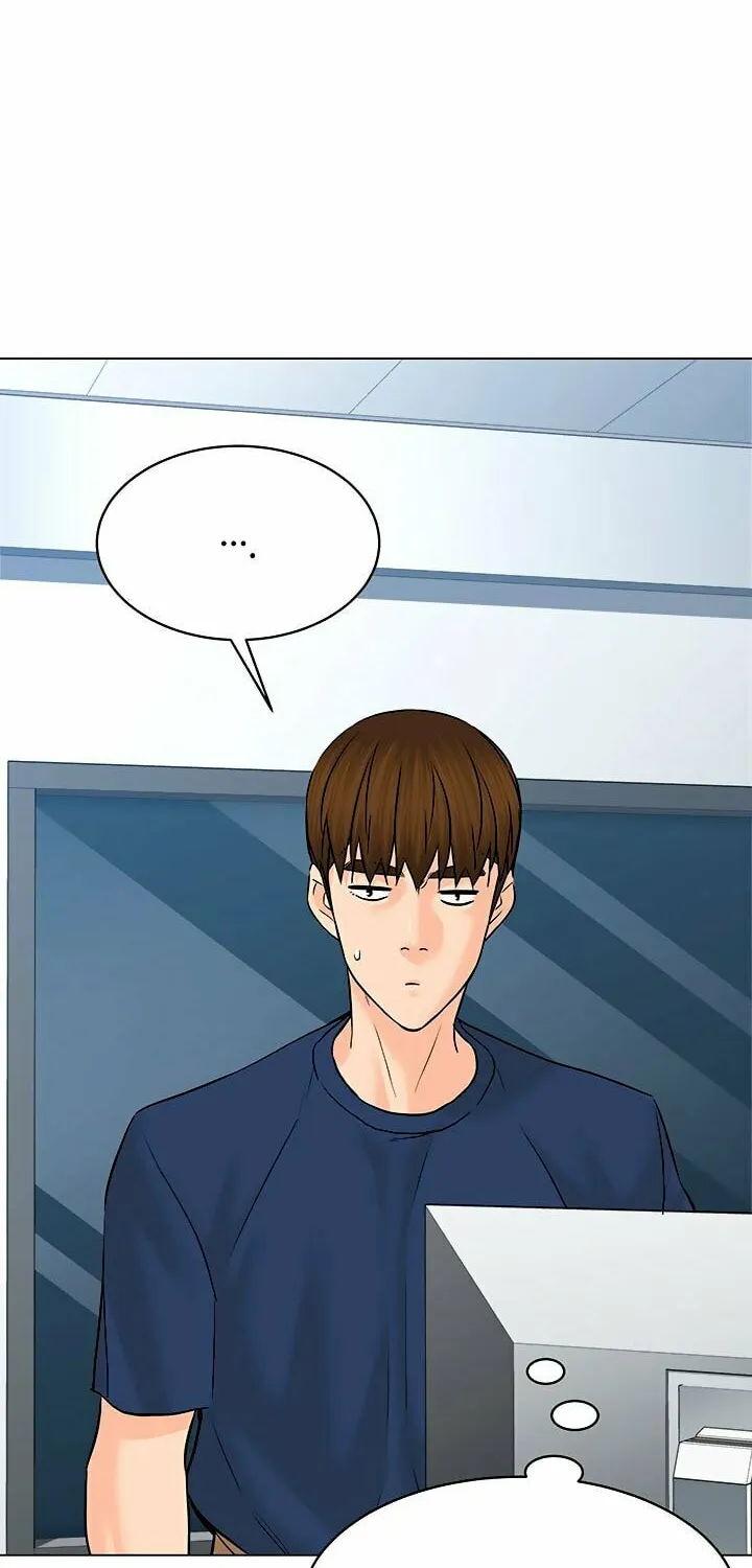 Read From the Grave and Back chapter 117 image 56 on Lezhin