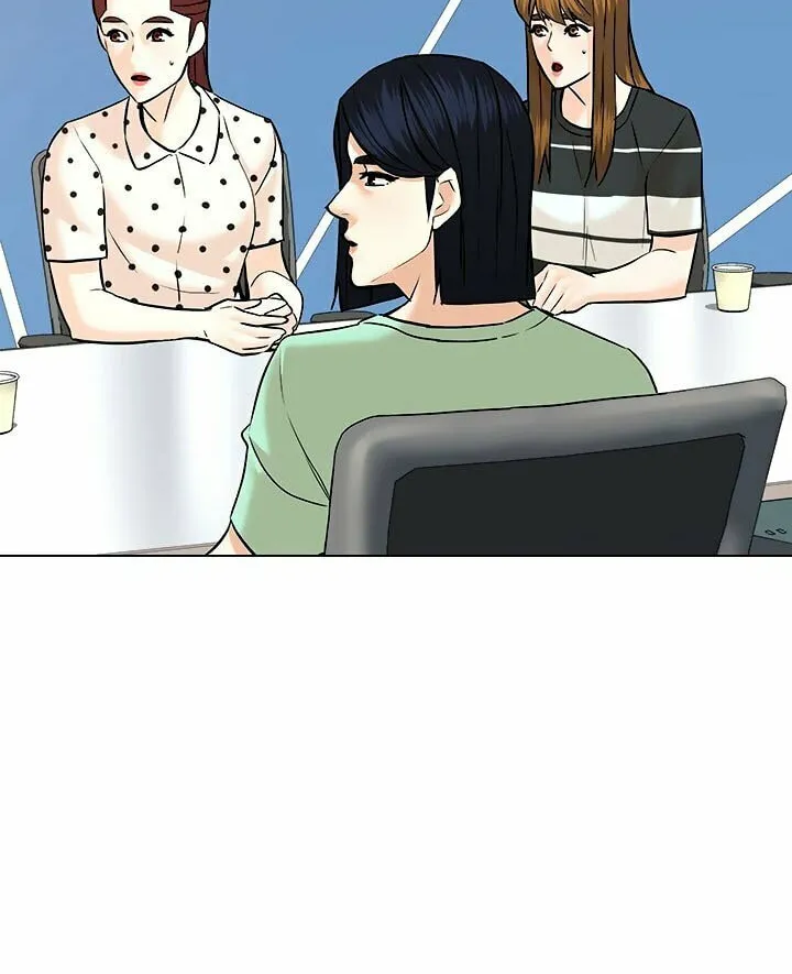 Read From the Grave and Back chapter 117 image 6 on Lezhin