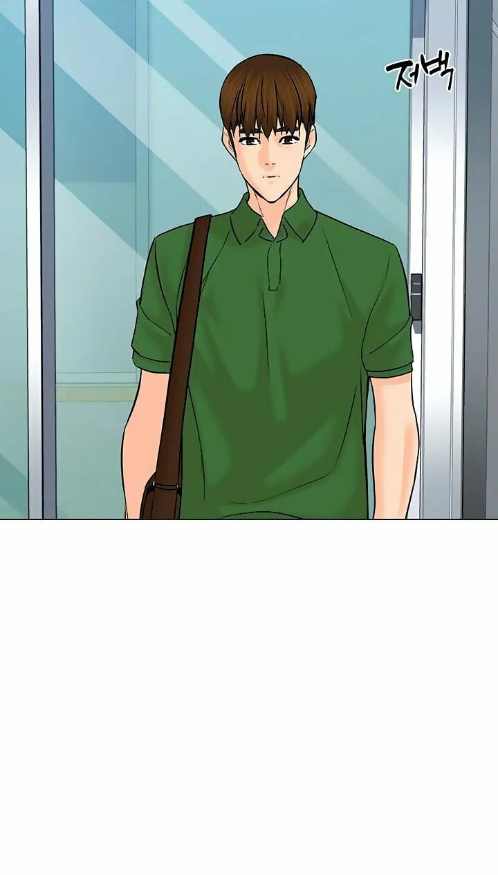Read From the Grave and Back chapter 117 image 60 on Lezhin