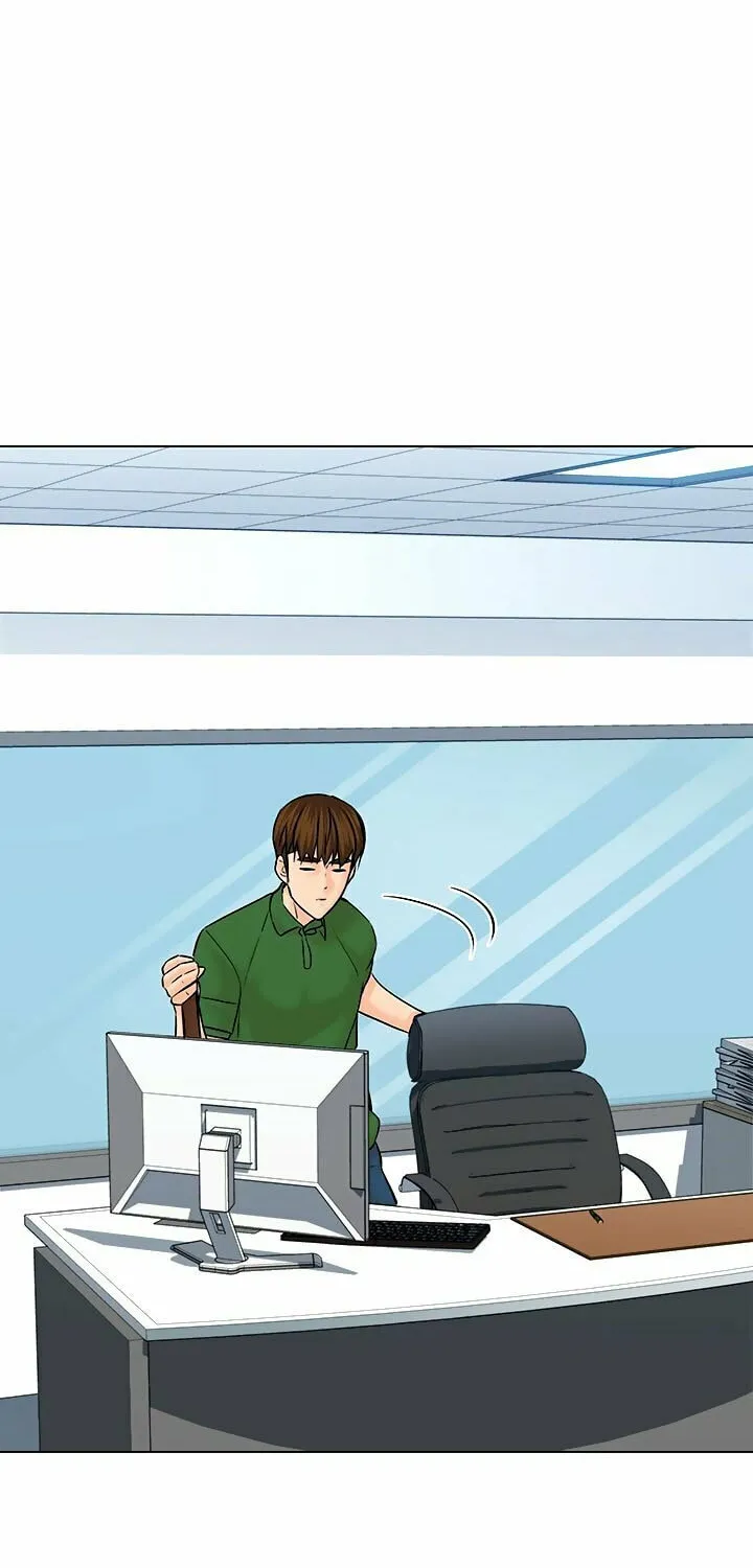 Read From the Grave and Back chapter 117 image 62 on Lezhin