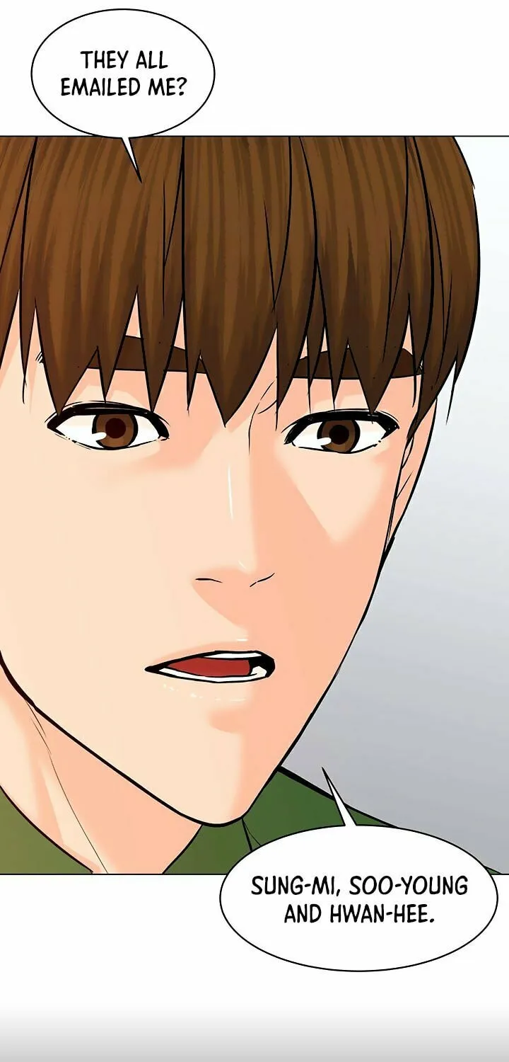 Read From the Grave and Back chapter 117 image 67 on Lezhin