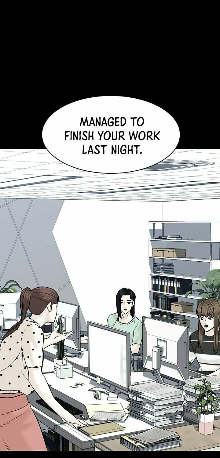 Read From the Grave and Back chapter 117 image 69 on Lezhin