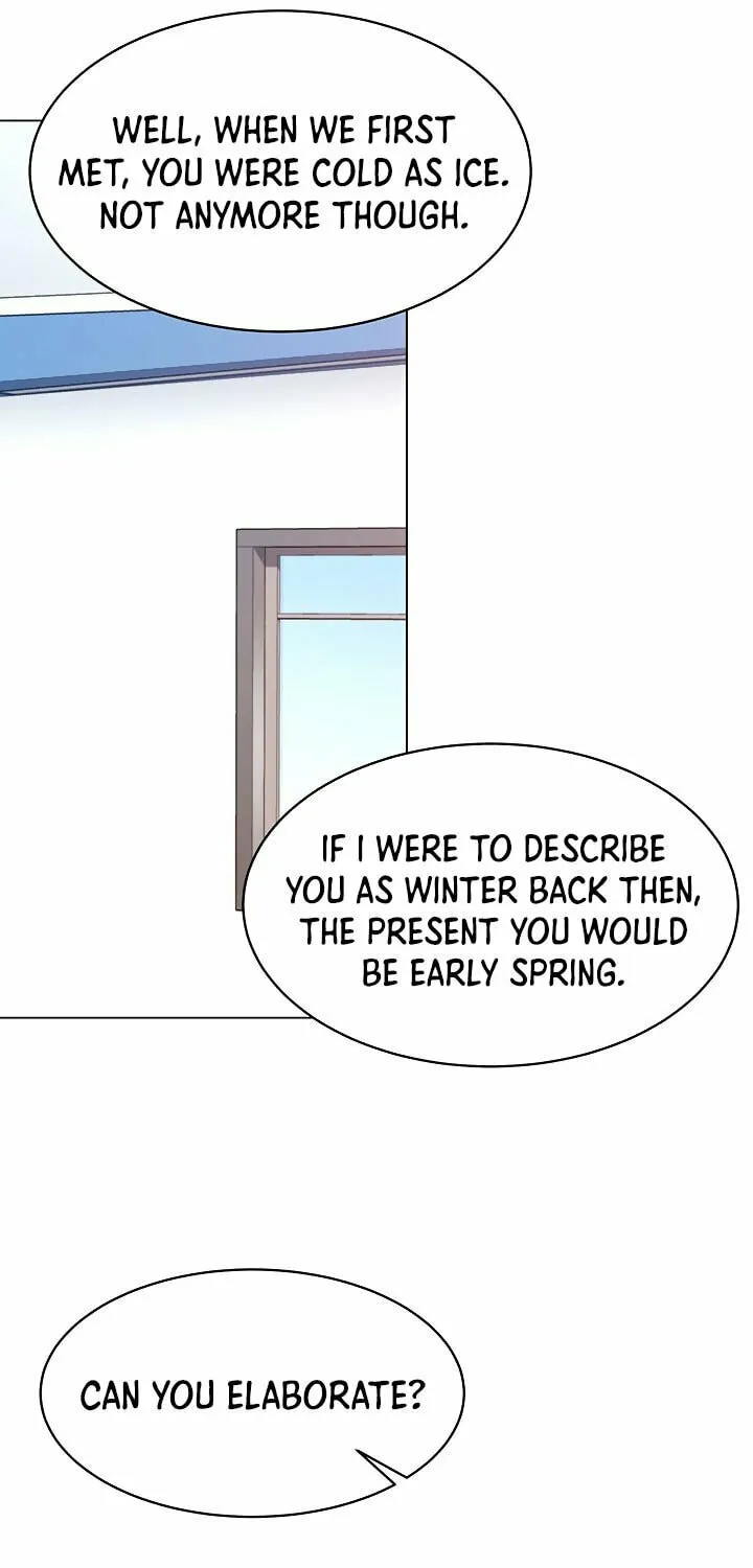 Read From the Grave and Back chapter 117 image 7 on Lezhin