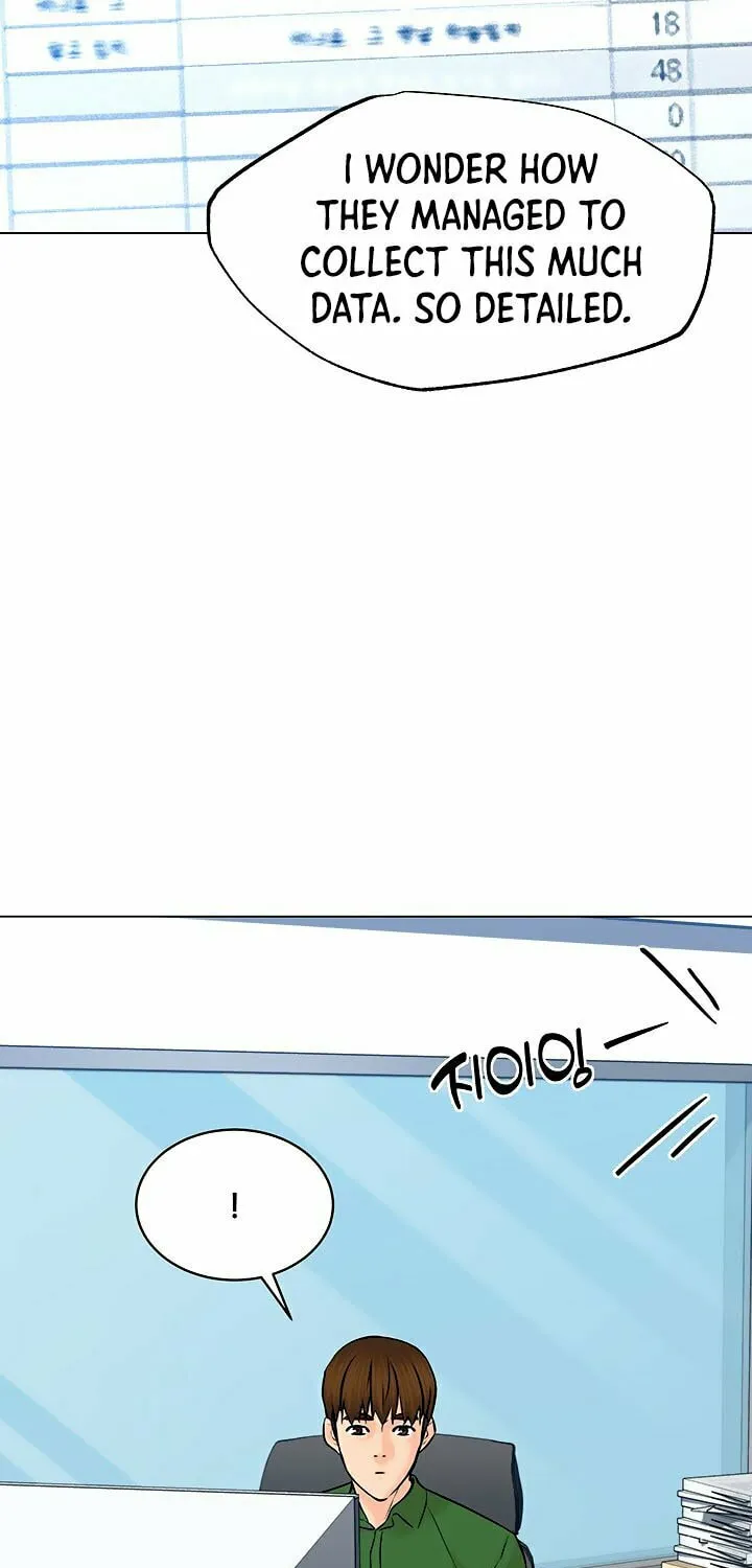 Read From the Grave and Back chapter 117 image 71 on Lezhin