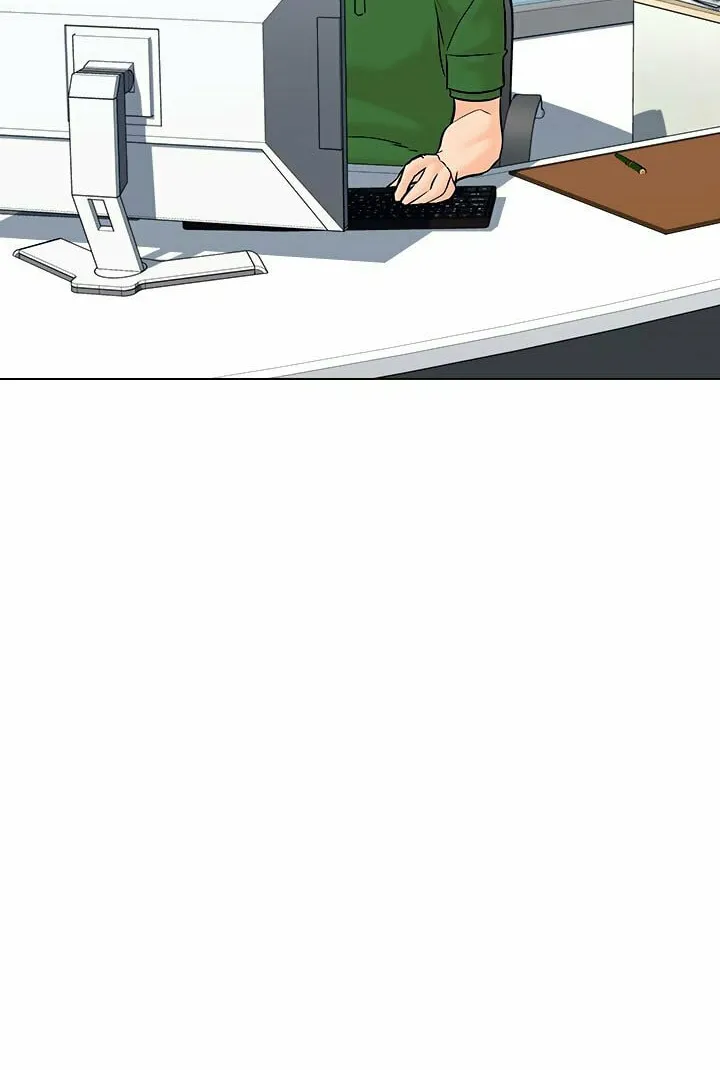 Read From the Grave and Back chapter 117 image 72 on Lezhin