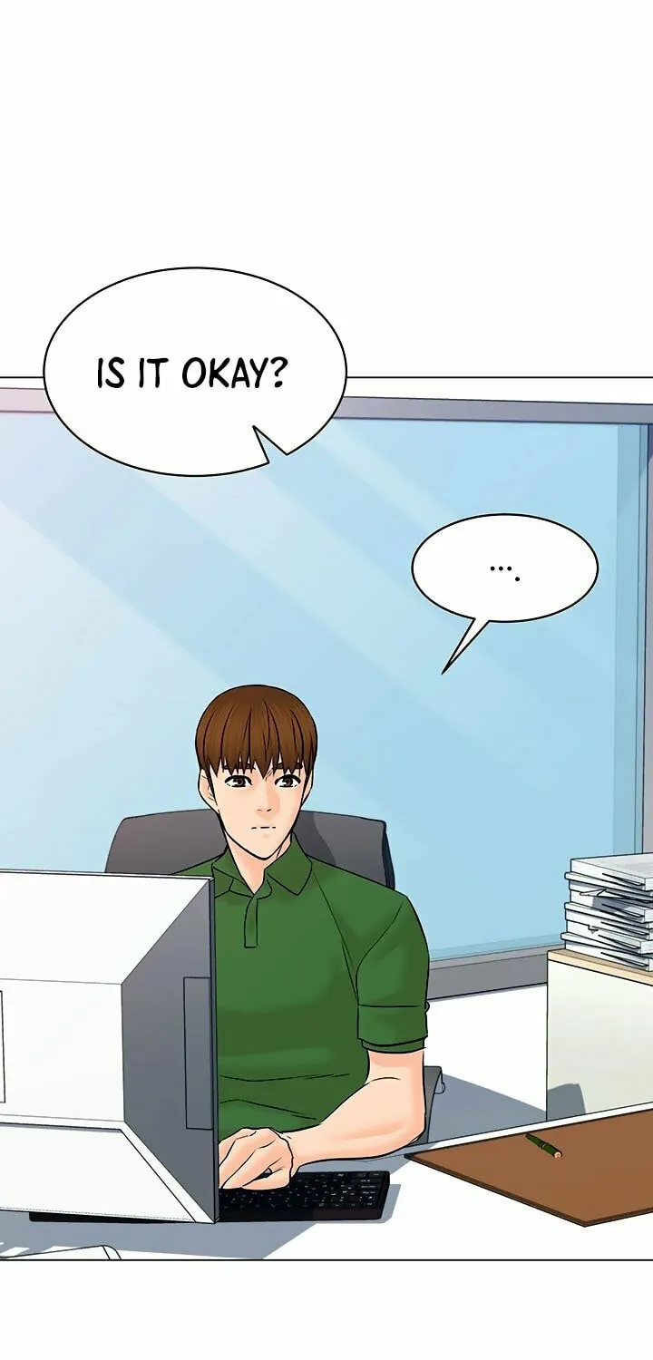 Read From the Grave and Back chapter 117 image 75 on Lezhin