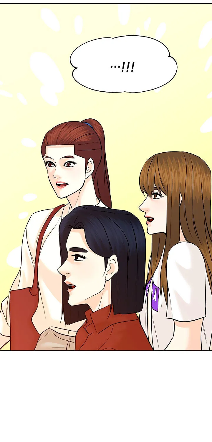 Read From the Grave and Back chapter 117 image 79 on Lezhin